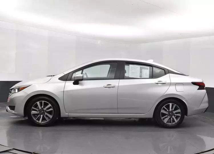 2023 Nissan Versa SV Sedan 4D, available for sale in Irvington, New Jersey | NJ Used Cars Center. Irvington, New Jersey 2023 Nissan Versa SV Sedan 4D, available for sale in Irvington, New Jersey | NJ Used Cars Center. Irvington, New Jersey