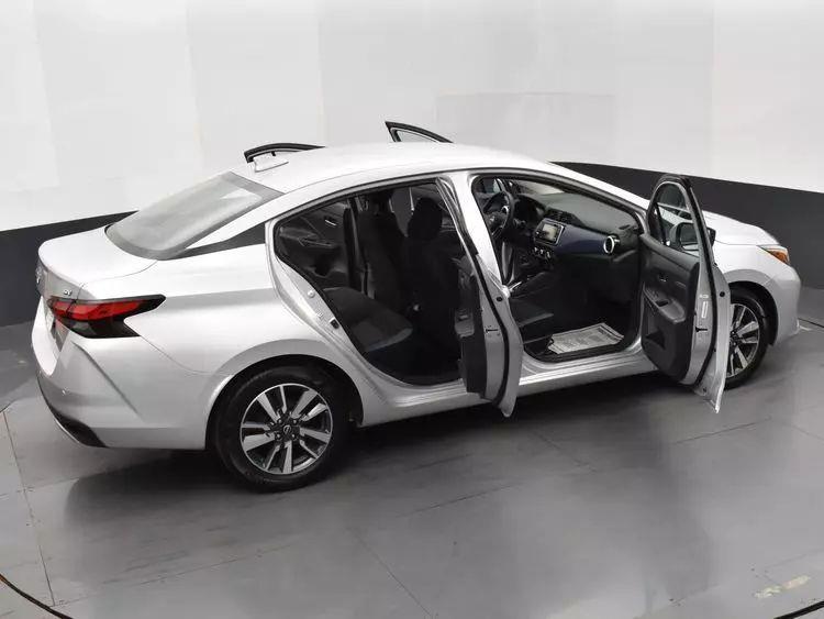 2023 Nissan Versa SV Sedan 4D, available for sale in Irvington, New Jersey | NJ Used Cars Center. Irvington, New Jersey 2023 Nissan Versa SV Sedan 4D, available for sale in Irvington, New Jersey | NJ Used Cars Center. Irvington, New Jersey