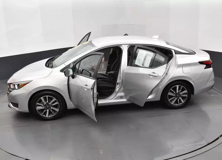 2023 Nissan Versa SV Sedan 4D, available for sale in Irvington, New Jersey | NJ Used Cars Center. Irvington, New Jersey 2023 Nissan Versa SV Sedan 4D, available for sale in Irvington, New Jersey | NJ Used Cars Center. Irvington, New Jersey