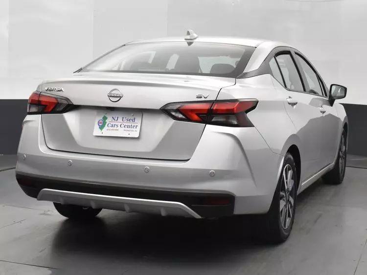 2023 Nissan Versa SV Sedan 4D, available for sale in Irvington, New Jersey | NJ Used Cars Center. Irvington, New Jersey 2023 Nissan Versa SV Sedan 4D, available for sale in Irvington, New Jersey | NJ Used Cars Center. Irvington, New Jersey
