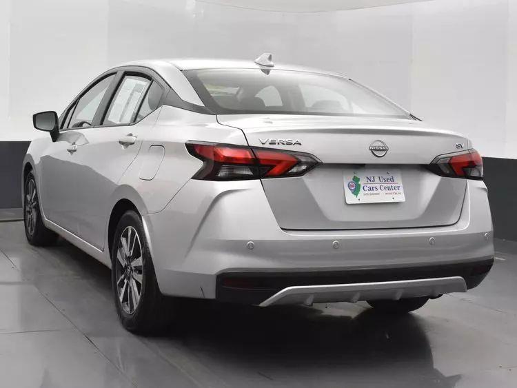 2023 Nissan Versa SV Sedan 4D, available for sale in Irvington, New Jersey | NJ Used Cars Center. Irvington, New Jersey 2023 Nissan Versa SV Sedan 4D, available for sale in Irvington, New Jersey | NJ Used Cars Center. Irvington, New Jersey