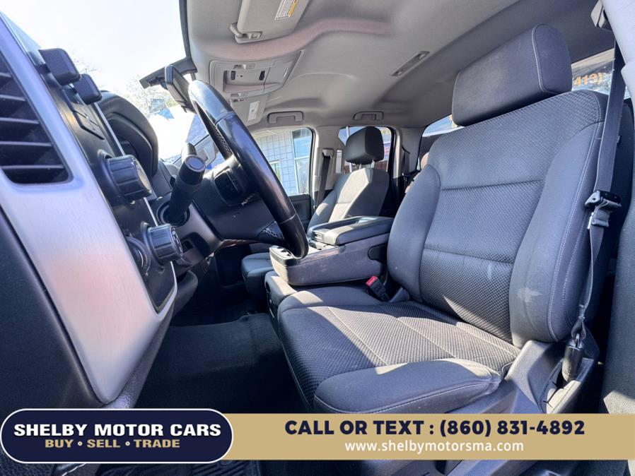2018 GMC Sierra 1500 4WD Double Cab 143.5" SLE, available for sale in Springfield, Massachusetts | Shelby Motor Cars. Springfield, Massachusetts 2018 GMC Sierra 1500 4WD Double Cab 143.5" SLE, available for sale in Springfield, Massachusetts | Shelby Motor Cars. Springfield, Massachusetts