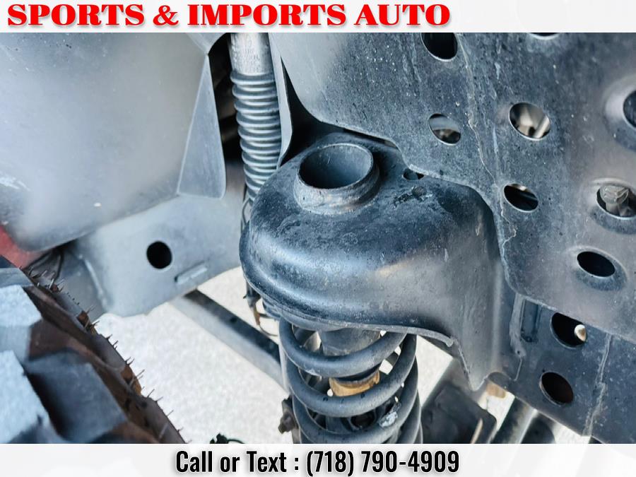 2014 Jeep Wrangler Unlimited 4WD 4dr Sport, available for sale in Brooklyn, New York | Sports & Imports Auto Inc. Brooklyn, New York 2014 Jeep Wrangler Unlimited 4WD 4dr Sport, available for sale in Brooklyn, New York | Sports & Imports Auto Inc. Brooklyn, New York
