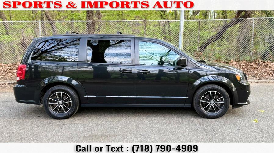 2018 Dodge Grand Caravan GT Wagon, available for sale in Brooklyn, New York | Sports & Imports Auto Inc. Brooklyn, New York 2018 Dodge Grand Caravan GT Wagon, available for sale in Brooklyn, New York | Sports & Imports Auto Inc. Brooklyn, New York