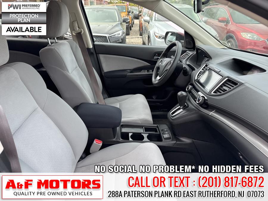 2015 Honda CR-V AWD 5dr EX, available for sale in East Rutherford, New Jersey | A&F Motors LLC. East Rutherford, New Jersey 2015 Honda CR-V AWD 5dr EX, available for sale in East Rutherford, New Jersey | A&F Motors LLC. East Rutherford, New Jersey