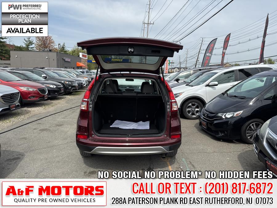 2015 Honda CR-V AWD 5dr EX, available for sale in East Rutherford, New Jersey | A&F Motors LLC. East Rutherford, New Jersey 2015 Honda CR-V AWD 5dr EX, available for sale in East Rutherford, New Jersey | A&F Motors LLC. East Rutherford, New Jersey