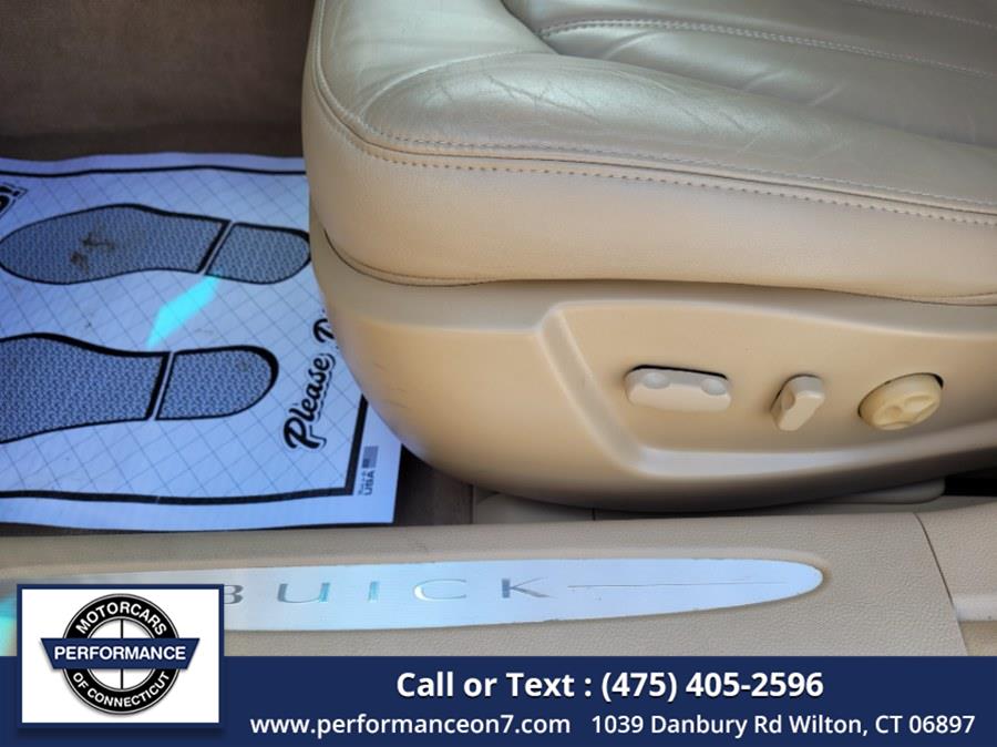 2011 Buick Lucerne 4dr Sdn CXL, available for sale in Wilton, Connecticut | Performance Motor Cars Of Connecticut LLC. Wilton, Connecticut 2011 Buick Lucerne 4dr Sdn CXL, available for sale in Wilton, Connecticut | Performance Motor Cars Of Connecticut LLC. Wilton, Connecticut
