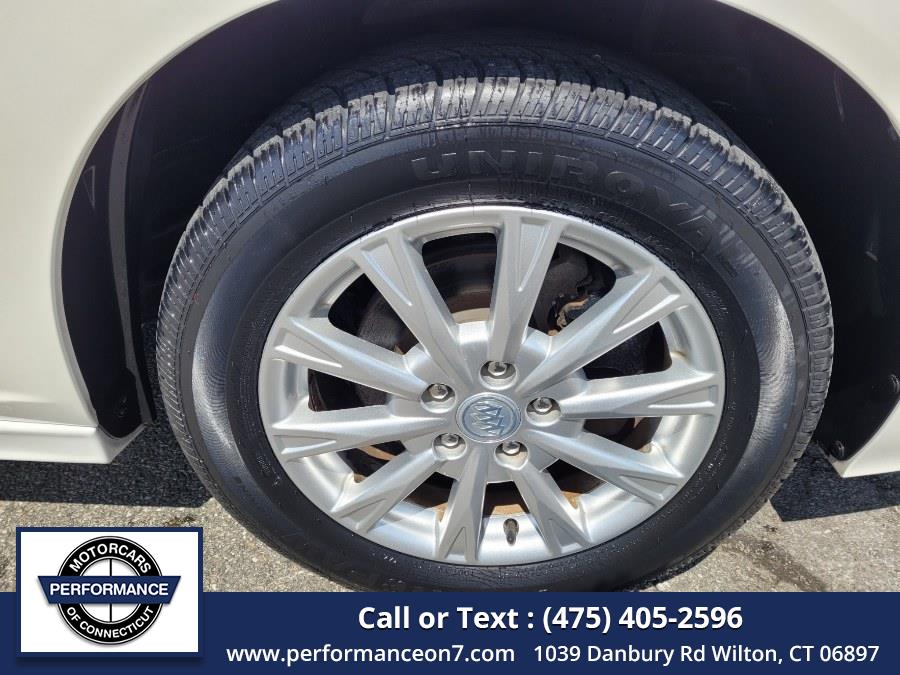 2011 Buick Lucerne 4dr Sdn CXL, available for sale in Wilton, Connecticut | Performance Motor Cars Of Connecticut LLC. Wilton, Connecticut 2011 Buick Lucerne 4dr Sdn CXL, available for sale in Wilton, Connecticut | Performance Motor Cars Of Connecticut LLC. Wilton, Connecticut