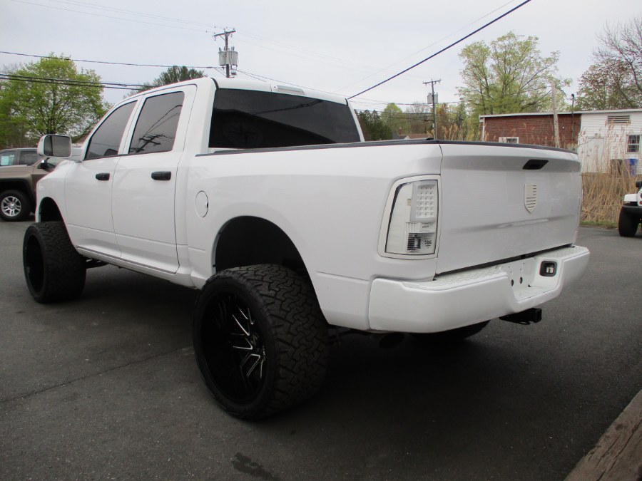 2016 Ram 1500 4WD Crew Cab 140.5" Express, available for sale in Suffield, Connecticut | Suffield Auto LLC. Suffield, Connecticut 2016 Ram 1500 4WD Crew Cab 140.5" Express, available for sale in Suffield, Connecticut | Suffield Auto LLC. Suffield, Connecticut