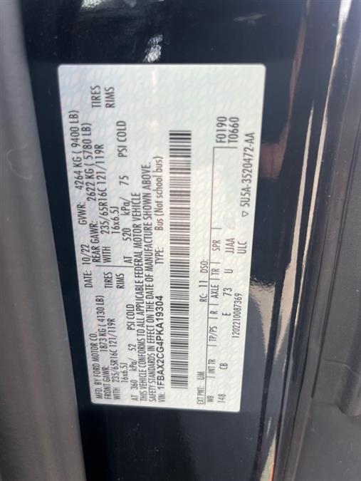 2023 Ford Transit-350 Mr 15 Passenger Van XLT RWD, available for sale in Maple Shade, New Jersey | Car Revolution. Maple Shade, New Jersey 2023 Ford Transit-350 Mr 15 Passenger Van XLT RWD, available for sale in Maple Shade, New Jersey | Car Revolution. Maple Shade, New Jersey