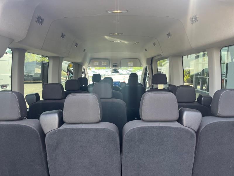 2023 Ford Transit-350 Mr 15 Passenger Van XLT RWD, available for sale in Maple Shade, New Jersey | Car Revolution. Maple Shade, New Jersey 2023 Ford Transit-350 Mr 15 Passenger Van XLT RWD, available for sale in Maple Shade, New Jersey | Car Revolution. Maple Shade, New Jersey