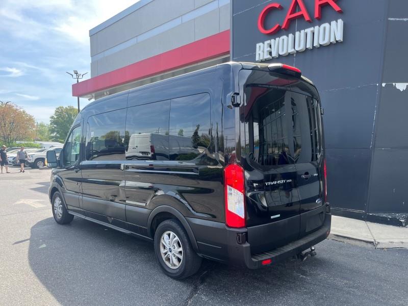 2023 Ford Transit-350 Mr 15 Passenger Van XLT RWD, available for sale in Maple Shade, New Jersey | Car Revolution. Maple Shade, New Jersey 2023 Ford Transit-350 Mr 15 Passenger Van XLT RWD, available for sale in Maple Shade, New Jersey | Car Revolution. Maple Shade, New Jersey