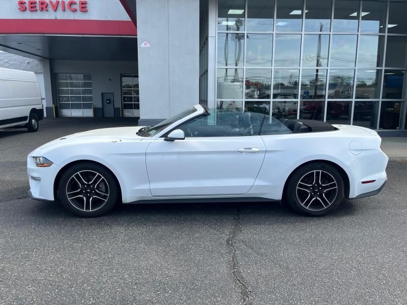 2022 Ford Mustang EcoBoost Premium CONVE, available for sale in Maple Shade, New Jersey | Car Revolution. Maple Shade, New Jersey 2022 Ford Mustang EcoBoost Premium CONVE, available for sale in Maple Shade, New Jersey | Car Revolution. Maple Shade, New Jersey
