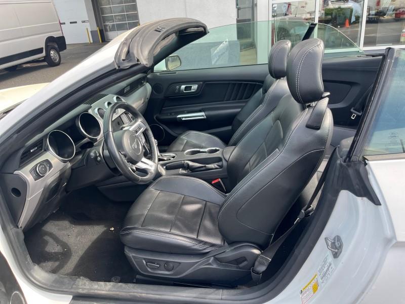 2022 Ford Mustang EcoBoost Premium CONVE, available for sale in Maple Shade, New Jersey | Car Revolution. Maple Shade, New Jersey 2022 Ford Mustang EcoBoost Premium CONVE, available for sale in Maple Shade, New Jersey | Car Revolution. Maple Shade, New Jersey