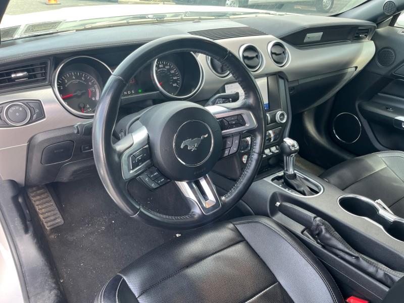 2022 Ford Mustang EcoBoost Premium CONVE, available for sale in Maple Shade, New Jersey | Car Revolution. Maple Shade, New Jersey 2022 Ford Mustang EcoBoost Premium CONVE, available for sale in Maple Shade, New Jersey | Car Revolution. Maple Shade, New Jersey