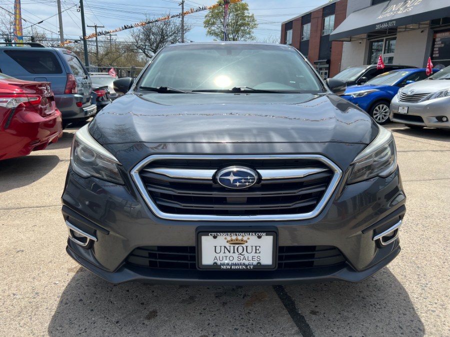 2019 Subaru Legacy 2.5i Limited, available for sale in New Haven, Connecticut | Unique Auto Sales LLC. New Haven, Connecticut 2019 Subaru Legacy 2.5i Limited, available for sale in New Haven, Connecticut | Unique Auto Sales LLC. New Haven, Connecticut