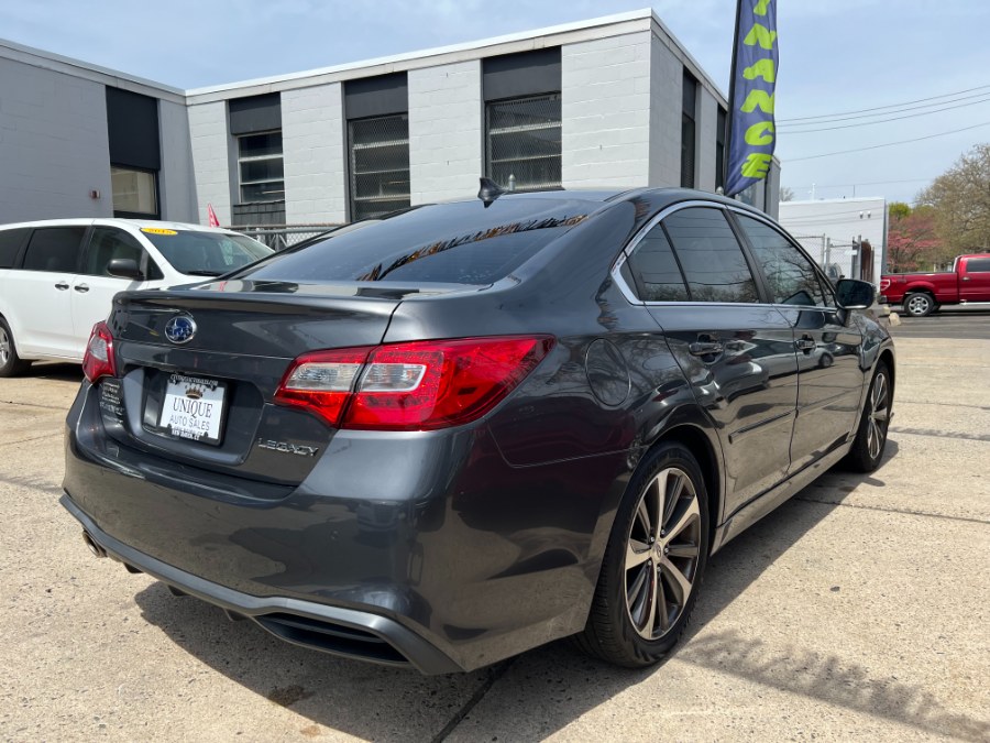 2019 Subaru Legacy 2.5i Limited, available for sale in New Haven, Connecticut | Unique Auto Sales LLC. New Haven, Connecticut 2019 Subaru Legacy 2.5i Limited, available for sale in New Haven, Connecticut | Unique Auto Sales LLC. New Haven, Connecticut