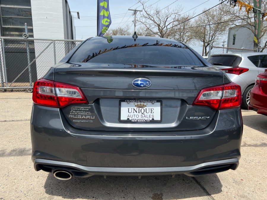 2019 Subaru Legacy 2.5i Limited, available for sale in New Haven, Connecticut | Unique Auto Sales LLC. New Haven, Connecticut 2019 Subaru Legacy 2.5i Limited, available for sale in New Haven, Connecticut | Unique Auto Sales LLC. New Haven, Connecticut