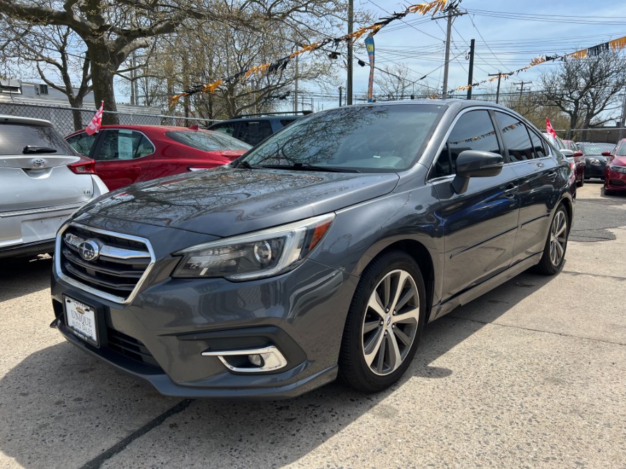 2019 Subaru Legacy 2.5i Limited, available for sale in New Haven, Connecticut | Unique Auto Sales LLC. New Haven, Connecticut 2019 Subaru Legacy 2.5i Limited, available for sale in New Haven, Connecticut | Unique Auto Sales LLC. New Haven, Connecticut