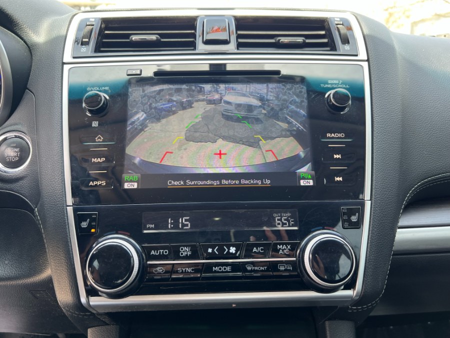 2019 Subaru Legacy 2.5i Limited, available for sale in New Haven, Connecticut | Unique Auto Sales LLC. New Haven, Connecticut 2019 Subaru Legacy 2.5i Limited, available for sale in New Haven, Connecticut | Unique Auto Sales LLC. New Haven, Connecticut