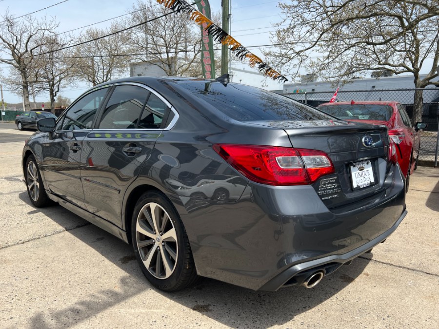 2019 Subaru Legacy 2.5i Limited, available for sale in New Haven, Connecticut | Unique Auto Sales LLC. New Haven, Connecticut 2019 Subaru Legacy 2.5i Limited, available for sale in New Haven, Connecticut | Unique Auto Sales LLC. New Haven, Connecticut
