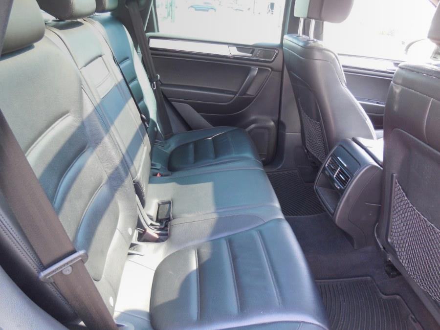 2017 Volkswagen Touareg V6 Wolfsburg Edition, available for sale in Hawaiian Gardens, California | Luxe Motors. Hawaiian Gardens, California 2017 Volkswagen Touareg V6 Wolfsburg Edition, available for sale in Hawaiian Gardens, California | Luxe Motors. Hawaiian Gardens, California
