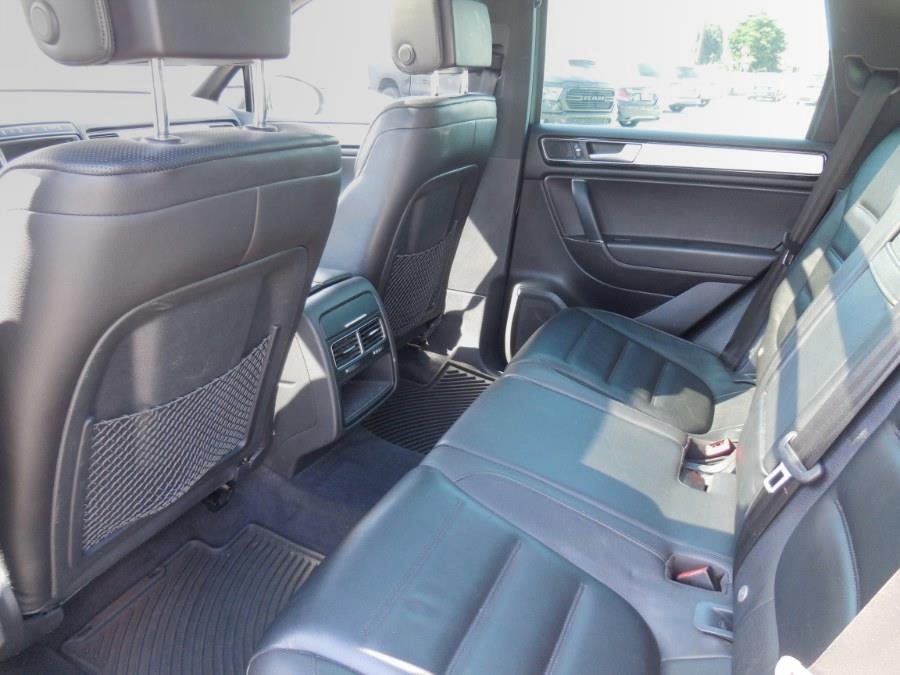 2017 Volkswagen Touareg V6 Wolfsburg Edition, available for sale in Hawaiian Gardens, California | Luxe Motors. Hawaiian Gardens, California 2017 Volkswagen Touareg V6 Wolfsburg Edition, available for sale in Hawaiian Gardens, California | Luxe Motors. Hawaiian Gardens, California