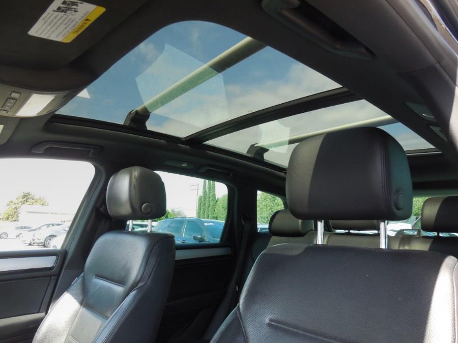 2017 Volkswagen Touareg V6 Wolfsburg Edition, available for sale in Hawaiian Gardens, California | Luxe Motors. Hawaiian Gardens, California 2017 Volkswagen Touareg V6 Wolfsburg Edition, available for sale in Hawaiian Gardens, California | Luxe Motors. Hawaiian Gardens, California