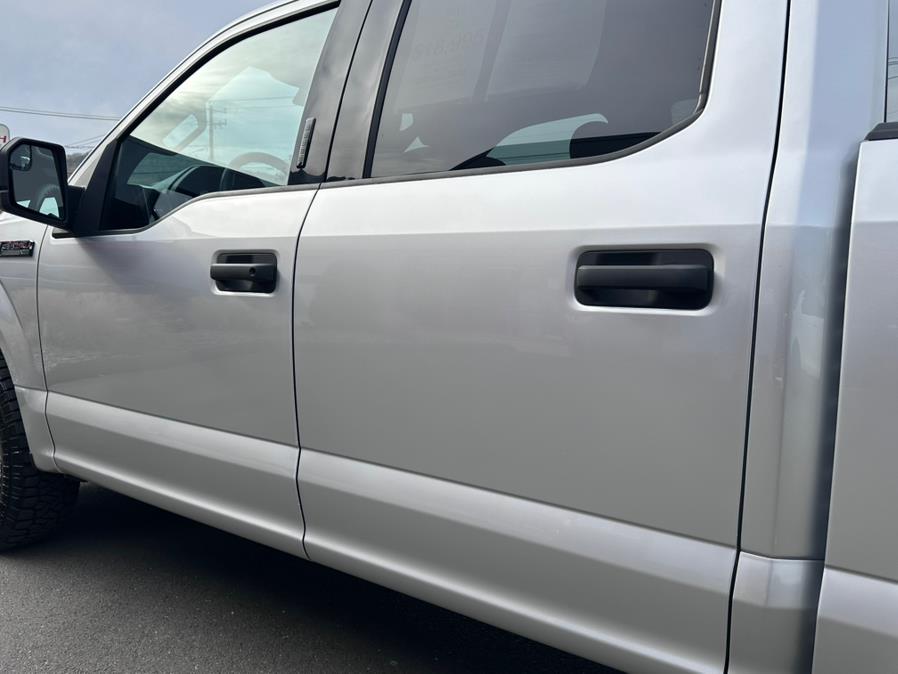 2018 Ford F-150 XLT 4WD SuperCrew 5.5'' Box, available for sale in Canton , Connecticut | Bach Motor Cars. Canton , Connecticut 2018 Ford F-150 XLT 4WD SuperCrew 5.5'' Box, available for sale in Canton , Connecticut | Bach Motor Cars. Canton , Connecticut