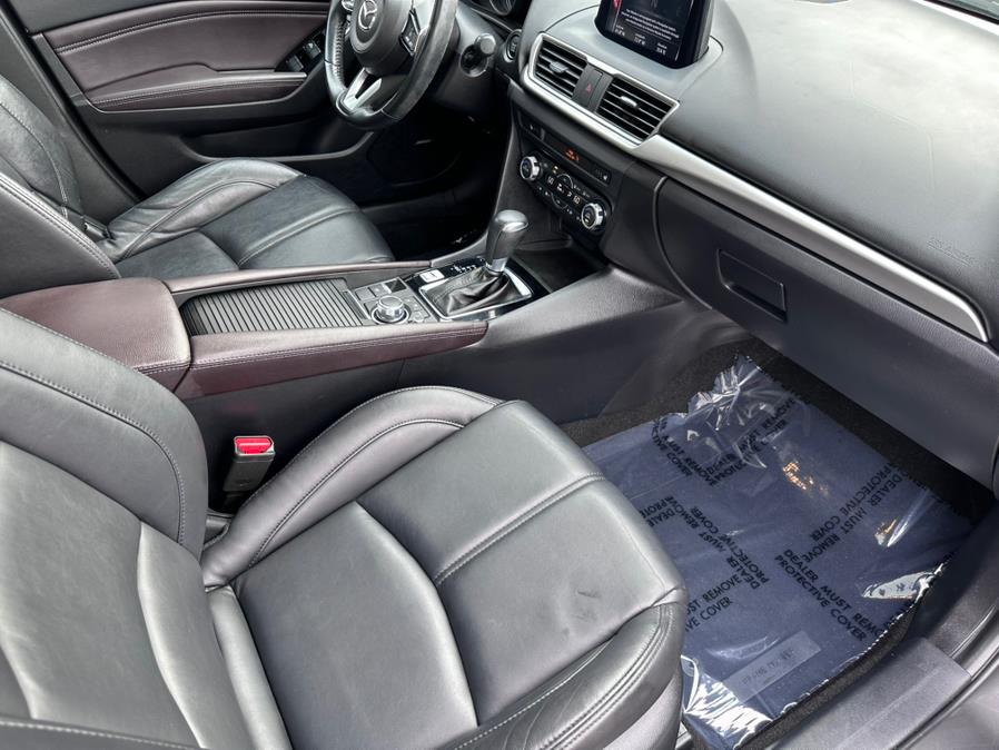 2018 Mazda Mazda3 5-Door Touring Auto, available for sale in Canton , Connecticut | Bach Motor Cars. Canton , Connecticut 2018 Mazda Mazda3 5-Door Touring Auto, available for sale in Canton , Connecticut | Bach Motor Cars. Canton , Connecticut