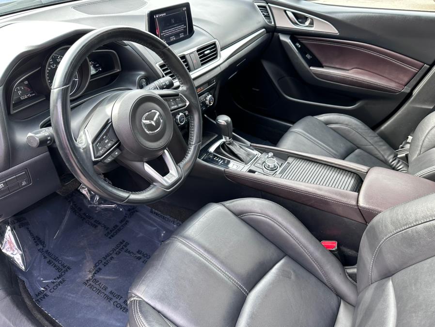 2018 Mazda Mazda3 5-Door Touring Auto, available for sale in Canton , Connecticut | Bach Motor Cars. Canton , Connecticut 2018 Mazda Mazda3 5-Door Touring Auto, available for sale in Canton , Connecticut | Bach Motor Cars. Canton , Connecticut
