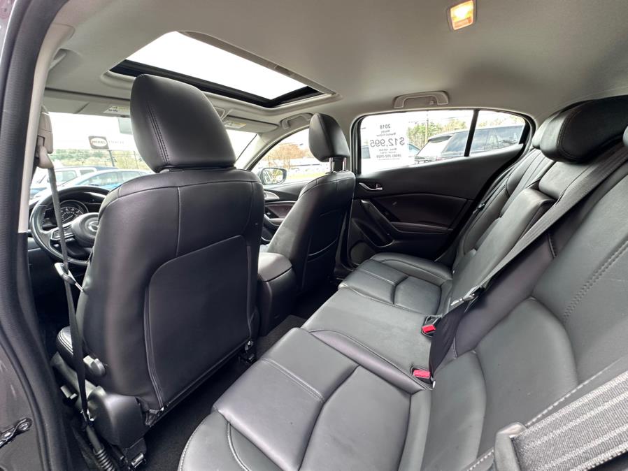 2018 Mazda Mazda3 5-Door Touring Auto, available for sale in Canton , Connecticut | Bach Motor Cars. Canton , Connecticut 2018 Mazda Mazda3 5-Door Touring Auto, available for sale in Canton , Connecticut | Bach Motor Cars. Canton , Connecticut