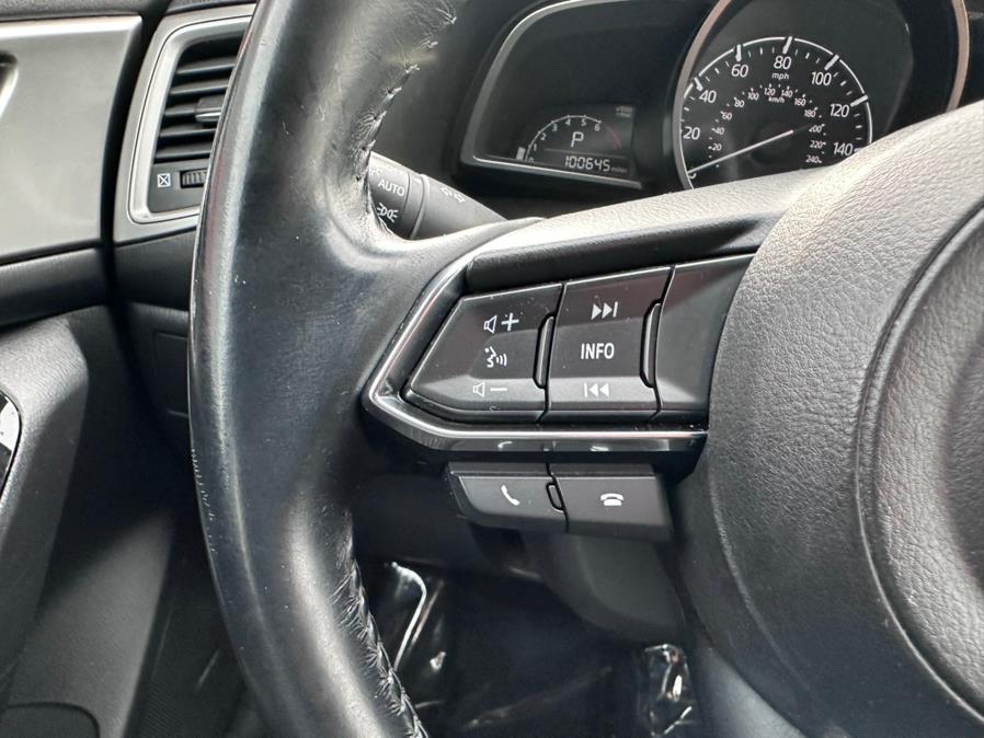 2018 Mazda Mazda3 5-Door Touring Auto, available for sale in Canton , Connecticut | Bach Motor Cars. Canton , Connecticut 2018 Mazda Mazda3 5-Door Touring Auto, available for sale in Canton , Connecticut | Bach Motor Cars. Canton , Connecticut