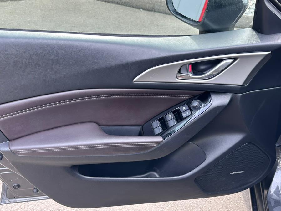2018 Mazda Mazda3 5-Door Touring Auto, available for sale in Canton , Connecticut | Bach Motor Cars. Canton , Connecticut 2018 Mazda Mazda3 5-Door Touring Auto, available for sale in Canton , Connecticut | Bach Motor Cars. Canton , Connecticut