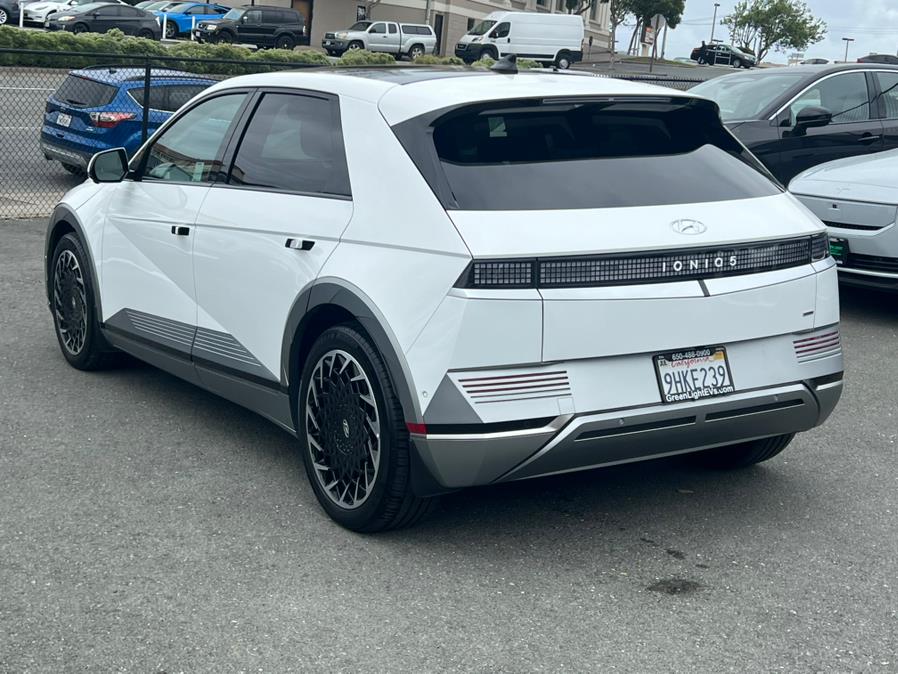 2023 Hyundai IONIQ 5 Limited AWD, available for sale in Daly City, California | Green Light Auto Wholesale. Daly City, California 2023 Hyundai IONIQ 5 Limited AWD, available for sale in Daly City, California | Green Light Auto Wholesale. Daly City, California
