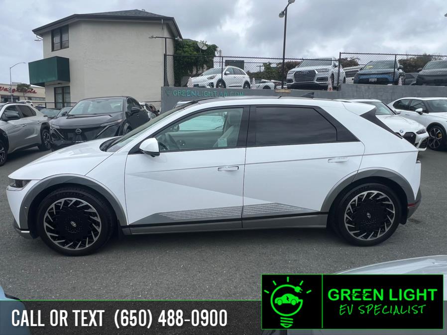 2023 Hyundai IONIQ 5 Limited AWD, available for sale in Daly City, California | Green Light Auto Wholesale. Daly City, California 2023 Hyundai IONIQ 5 Limited AWD, available for sale in Daly City, California | Green Light Auto Wholesale. Daly City, California