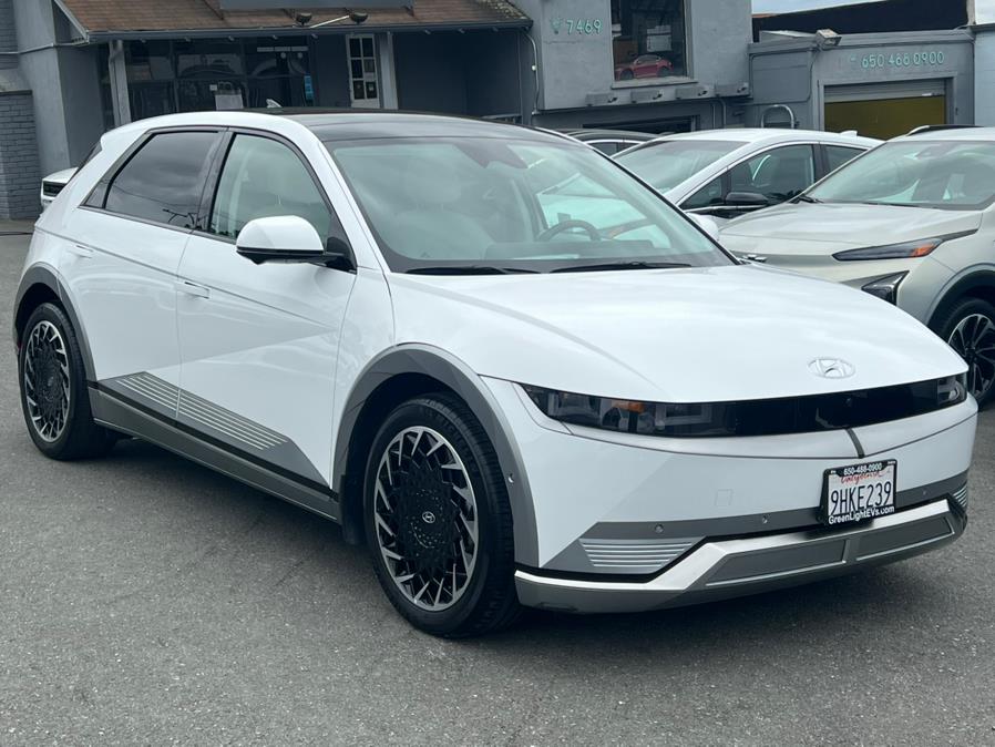 2023 Hyundai IONIQ 5 Limited AWD, available for sale in Daly City, California | Green Light Auto Wholesale. Daly City, California 2023 Hyundai IONIQ 5 Limited AWD, available for sale in Daly City, California | Green Light Auto Wholesale. Daly City, California
