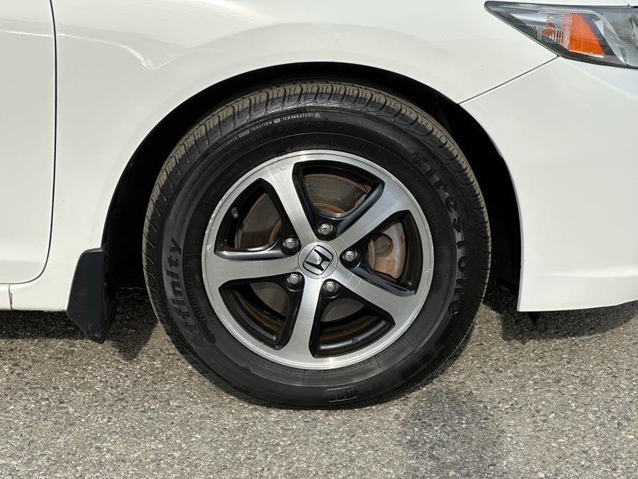 2015 Honda Civic Sedan 4dr CVT SE, available for sale in Irvington , New Jersey | Auto Haus of Irvington Corp. Irvington , New Jersey 2015 Honda Civic Sedan 4dr CVT SE, available for sale in Irvington , New Jersey | Auto Haus of Irvington Corp. Irvington , New Jersey