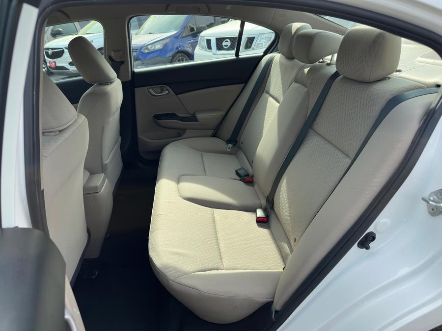 2015 Honda Civic Sedan 4dr CVT SE, available for sale in Irvington , New Jersey | Auto Haus of Irvington Corp. Irvington , New Jersey 2015 Honda Civic Sedan 4dr CVT SE, available for sale in Irvington , New Jersey | Auto Haus of Irvington Corp. Irvington , New Jersey