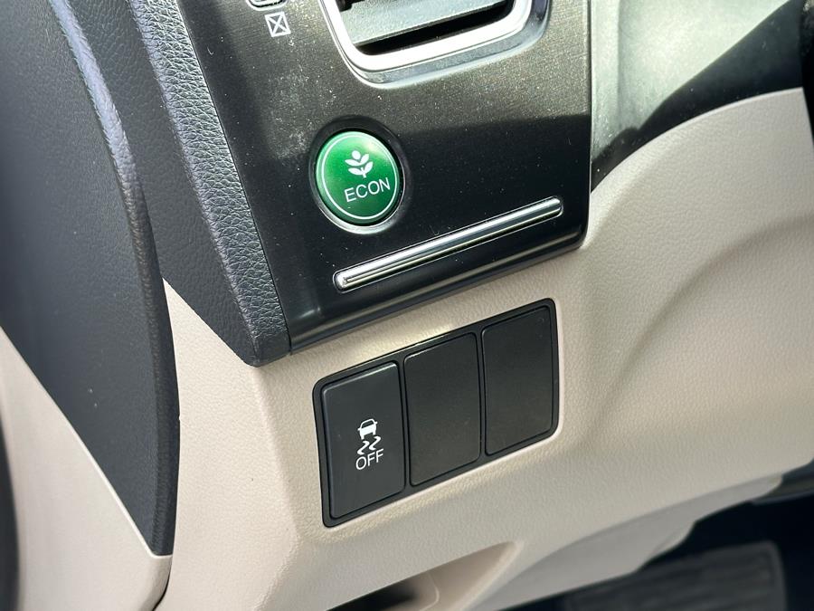 2015 Honda Civic Sedan 4dr CVT SE, available for sale in Irvington , New Jersey | Auto Haus of Irvington Corp. Irvington , New Jersey 2015 Honda Civic Sedan 4dr CVT SE, available for sale in Irvington , New Jersey | Auto Haus of Irvington Corp. Irvington , New Jersey