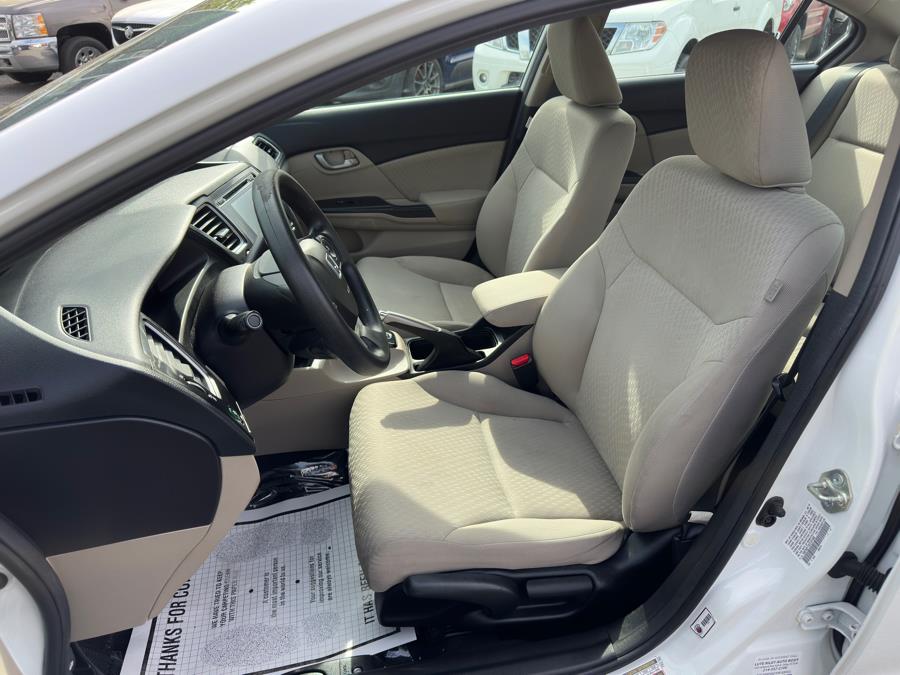 2015 Honda Civic Sedan 4dr CVT SE, available for sale in Irvington , New Jersey | Auto Haus of Irvington Corp. Irvington , New Jersey 2015 Honda Civic Sedan 4dr CVT SE, available for sale in Irvington , New Jersey | Auto Haus of Irvington Corp. Irvington , New Jersey