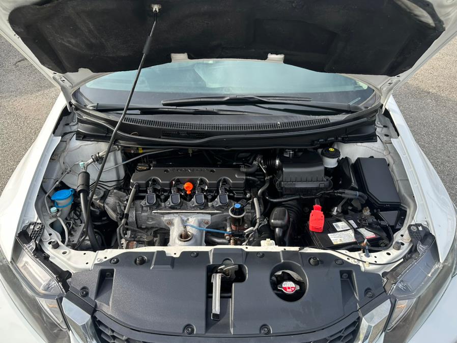 2015 Honda Civic Sedan 4dr CVT SE, available for sale in Irvington , New Jersey | Auto Haus of Irvington Corp. Irvington , New Jersey 2015 Honda Civic Sedan 4dr CVT SE, available for sale in Irvington , New Jersey | Auto Haus of Irvington Corp. Irvington , New Jersey