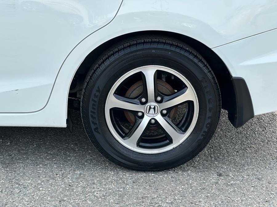 2015 Honda Civic Sedan 4dr CVT SE, available for sale in Irvington , New Jersey | Auto Haus of Irvington Corp. Irvington , New Jersey 2015 Honda Civic Sedan 4dr CVT SE, available for sale in Irvington , New Jersey | Auto Haus of Irvington Corp. Irvington , New Jersey