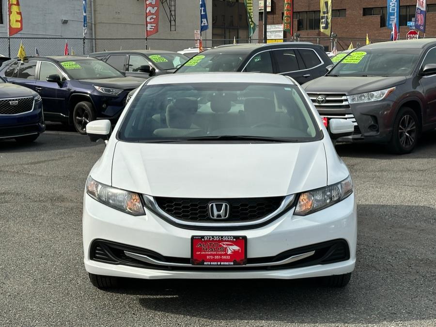 2015 Honda Civic Sedan 4dr CVT SE, available for sale in Irvington , New Jersey | Auto Haus of Irvington Corp. Irvington , New Jersey 2015 Honda Civic Sedan 4dr CVT SE, available for sale in Irvington , New Jersey | Auto Haus of Irvington Corp. Irvington , New Jersey