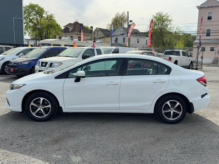 2015 Honda Civic Sedan 4dr CVT SE, available for sale in Irvington , New Jersey | Auto Haus of Irvington Corp. Irvington , New Jersey 2015 Honda Civic Sedan 4dr CVT SE, available for sale in Irvington , New Jersey | Auto Haus of Irvington Corp. Irvington , New Jersey