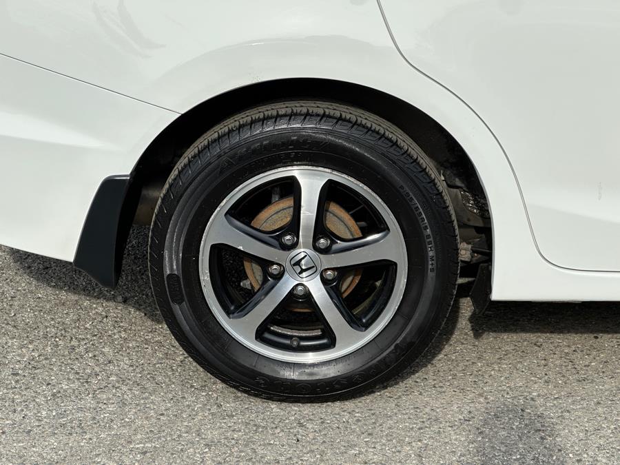 2015 Honda Civic Sedan 4dr CVT SE, available for sale in Irvington , New Jersey | Auto Haus of Irvington Corp. Irvington , New Jersey 2015 Honda Civic Sedan 4dr CVT SE, available for sale in Irvington , New Jersey | Auto Haus of Irvington Corp. Irvington , New Jersey