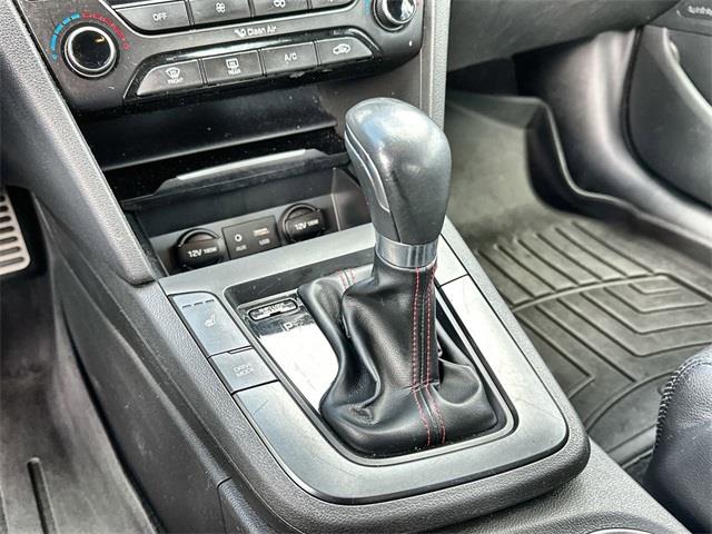 2018 Hyundai Elantra Sport, available for sale in Avon, Connecticut | Sullivan Automotive Group. Avon, Connecticut 2018 Hyundai Elantra Sport, available for sale in Avon, Connecticut | Sullivan Automotive Group. Avon, Connecticut