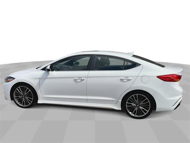 2018 Hyundai Elantra Sport, available for sale in Avon, Connecticut | Sullivan Automotive Group. Avon, Connecticut 2018 Hyundai Elantra Sport, available for sale in Avon, Connecticut | Sullivan Automotive Group. Avon, Connecticut