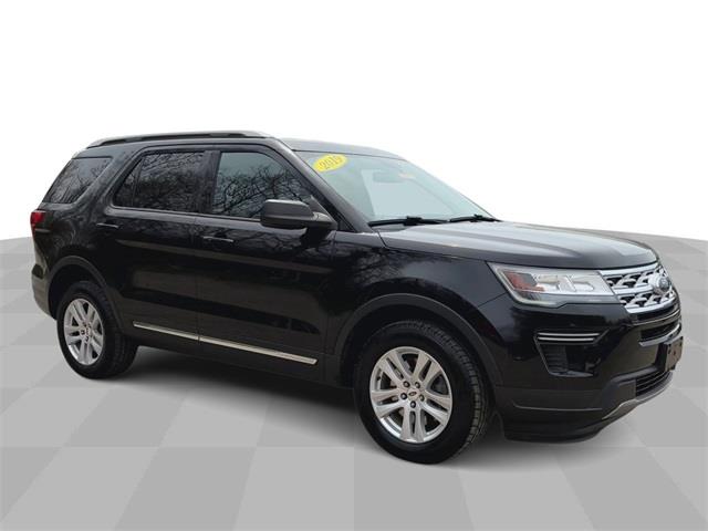 2019 Ford Explorer XLT, available for sale in Avon, Connecticut | Sullivan Automotive Group. Avon, Connecticut 2019 Ford Explorer XLT, available for sale in Avon, Connecticut | Sullivan Automotive Group. Avon, Connecticut