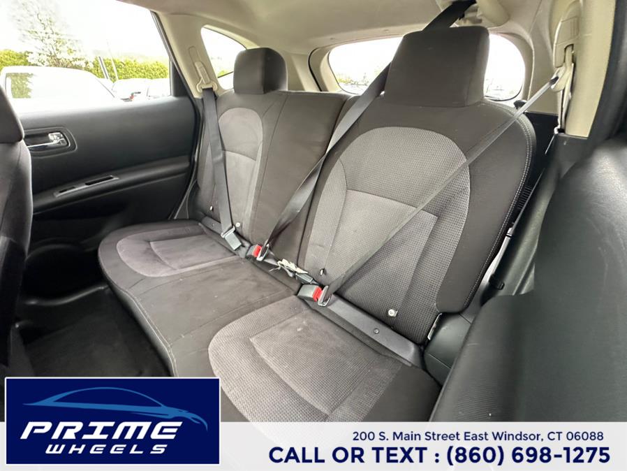 2013 Nissan Rogue AWD 4dr S, available for sale in East Windsor, Connecticut | Prime Wheels. East Windsor, Connecticut 2013 Nissan Rogue AWD 4dr S, available for sale in East Windsor, Connecticut | Prime Wheels. East Windsor, Connecticut